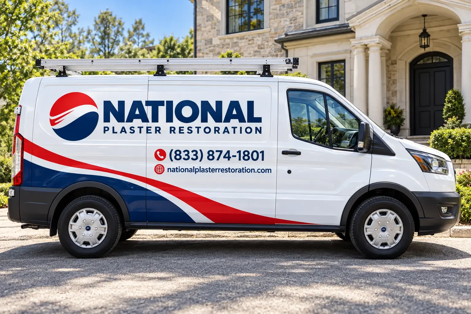 Plaster Repair in Flowood, MS near me